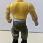 Demolition Man Kick-Fighting Spartan Stallone Action Figure - Loose