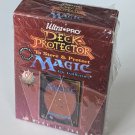 MTG Rembrandt Ultra Pro Deck Protector Card Sleeves Box of 60 Magic The Gathering