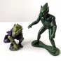 Green Goblin Cake Toppers Bobblehead Marvel