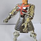 Silver Samurai Figure X-Men Evil Mutants Marvel 1994 Silver Samurai Figure X-Men Evil Mutants Marvel 1994