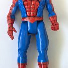 Spider-Man Heavy Hitters Figure Toy Biz 1996 Spider-Man Heavy Hitters Figure Toy Biz 1996