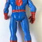 Spider-Man Heavy Hitters Figure Toy Biz 1996