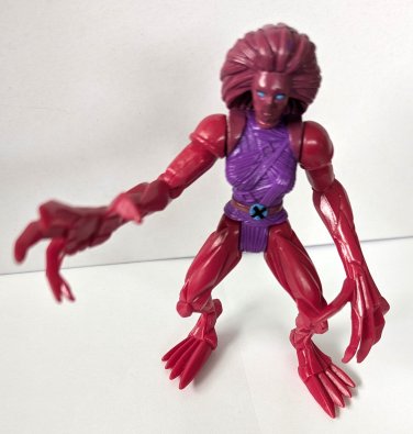 Penance Generation X Action Figure X-men Toy Biz 1995