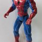 Marvel Spider-Man Techno-Wars, Anti-Symbiote Spidey Action Figure 1996