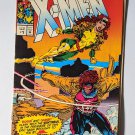 Pizza Hut Promo X-Men Rogue & Gambit Comic #1 Marvel Comics 1993