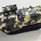 Military AAVP-7 Amphibious Assault Vehicle Micro Machines Galoob 1994