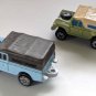 Micro Machines Land Rover Set LGT Galoob 1994