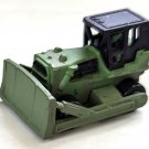Micro Machines Bulldozer LGT Galoob 1987 Micro Machines Bulldozer LGT Galoob 1987