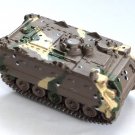 M113A3 Armored Tank Camo Micro Machines Galoob 1994