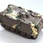 M113A3 Armored Tank Camo Micro Machines Galoob 1994