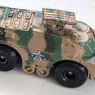 BRDM Amphibious Scout Car Freedom Force Micro Machines Galoob 1994