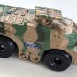 BRDM Amphibious Scout Car Freedom Force Micro Machines Galoob 1994