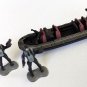 Micro Machines Rigid Inflatable Boat RIB LGT Galoob