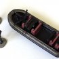 Micro Machines Rigid Inflatable Boat RIB LGT Galoob
