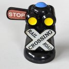 Leap Frog Railroad Crossing Signal Part Alphabet Railroad Phonics Train Leap Frog Railroad Crossing Signal Part Alphabet Railroad Phonics Train