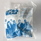 Star Wars R2-D2 Burger King Promo Toy 2005 MIP Star Wars R2-D2 Burger King Promo Toy 2005 MIP