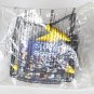 Star Wars R2-D2 The Clone Wars McDonalds #8 2008 MIP