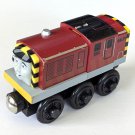 Talking Salty Thomas and Friends Wooden Railway Train 2991 Talking Salty Thomas and Friends Wooden Railway Train 2991