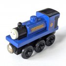 Sir Handel Thomas and Friends Wooden Railway Train 1997