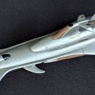 Ultraman Sky Shark Battleship Bandai