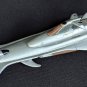 Ultraman Sky Shark Battleship Bandai