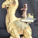 Star Wars RONTO and JAWA Action Figures POTF Kenner 1997 Star Wars RONTO and JAWA Action Figures POTF Kenner 1997