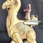 Star Wars RONTO and JAWA Action Figures POTF Kenner 1997