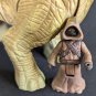 Star Wars RONTO and JAWA Action Figures POTF Kenner 1997