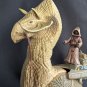 Star Wars RONTO and JAWA Action Figures POTF Kenner 1997