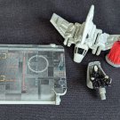 Royal Guard Death Star II Micro Machines Playset Parts Galoob 1996