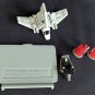 Royal Guard Death Star II Micro Machines Playset Parts Galoob 1996