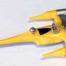 NABOO STARFIGHTER DANGLER Applause 2000