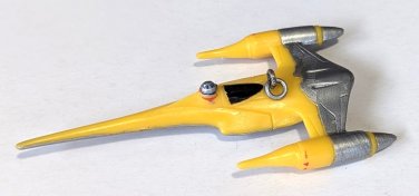 NABOO STARFIGHTER DANGLER Applause 2000