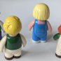 Geoffrey's World Play Friends Figures