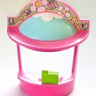 Polly Pocket Amusement Park Ticket Booth Replacement Part Mattel 2002 Polly Pocket Amusement Park Ticket Booth Replacement Part Mattel 2002
