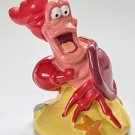 Disney Little Mermaid Sebastian Lobster Mini Figure