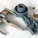 Star Wars The Death Star Luke Skywalker Micro Machines Playset Parts Galoob 1993 Star Wars The Death Star Luke Skywalker Micro Machines Playset Parts Galoob 1993