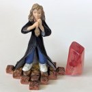 Hermione Granger Figurine Harry Potter Enesco 2000 Hermione Granger Figurine Harry Potter Enesco 2000