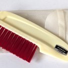 Vintage Flat Clothes Coat Brush Japan 80's
