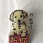 101 Dalmations Christmas Neck Tie by Andaloro