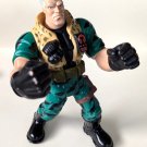 Small Soldiers Chip Hazard Action Figure Commando Elite Hasbro 1998 Small Soldiers Chip Hazard Action Figure Commando Elite Hasbro 1998