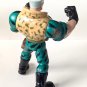 Small Soldiers Chip Hazard Action Figure Commando Elite Hasbro 1998