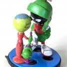 Looney Tunes Marvin The Martian Figure Hare-Way To The Stars 1997 Looney Tunes Marvin The Martian Figure Hare-Way To The Stars 1997