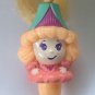 Bubblins Princess Polkadot Bubble Wand Hasbro 1990s