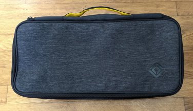 Rivian OEM Portable Charger Empty Storage Bag Carry Case New