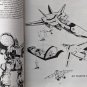 Robotech The Roleplaying Game Book One Macross Palladium Books 1987