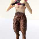 Mr. Tumnus Whistle Figure Disney Chronicles of Narnia McDonalds