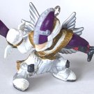 Digimon Magna Angemon 3" Figure Bandai 1999 Digimon Magna Angemon 3" Figure Bandai 1999