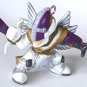 Digimon Magna Angemon 3" Figure Bandai 1999