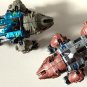 Beast Wars Rhinox Transformers Figures Armada Super-Cons 1998 2003